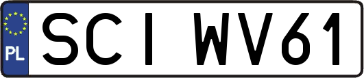 SCIWV61