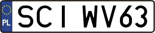 SCIWV63
