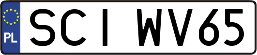 SCIWV65