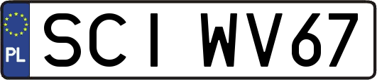 SCIWV67