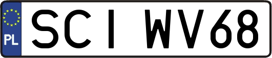 SCIWV68