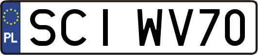 SCIWV70