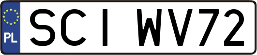 SCIWV72
