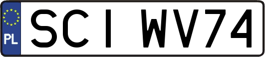 SCIWV74