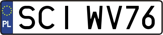 SCIWV76