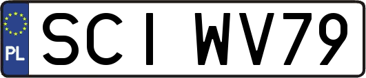 SCIWV79