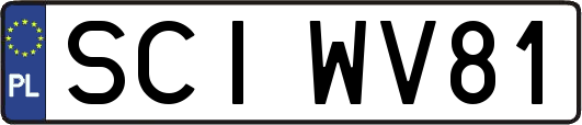 SCIWV81