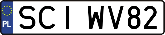 SCIWV82