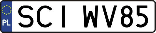 SCIWV85