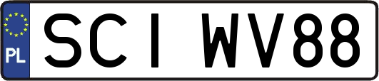 SCIWV88