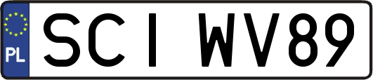 SCIWV89