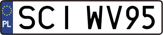 SCIWV95