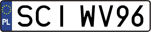 SCIWV96