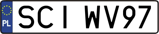 SCIWV97