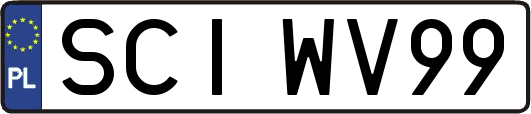 SCIWV99