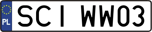 SCIWW03