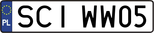 SCIWW05