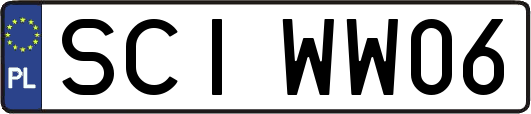 SCIWW06