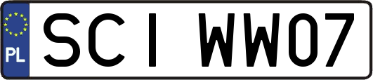 SCIWW07