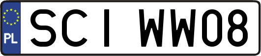 SCIWW08