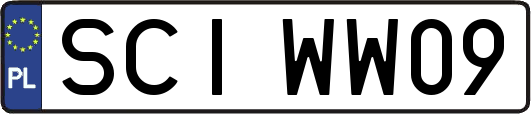 SCIWW09