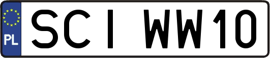 SCIWW10