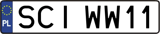 SCIWW11