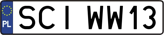 SCIWW13