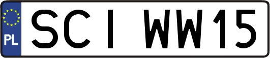 SCIWW15