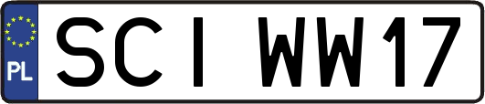 SCIWW17