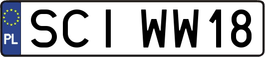 SCIWW18