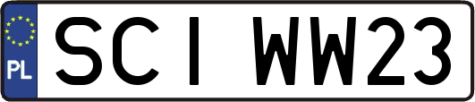 SCIWW23