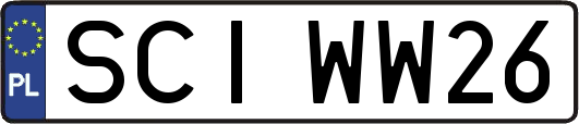 SCIWW26