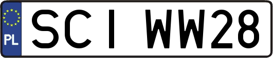SCIWW28