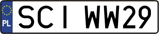 SCIWW29