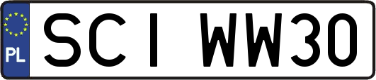 SCIWW30