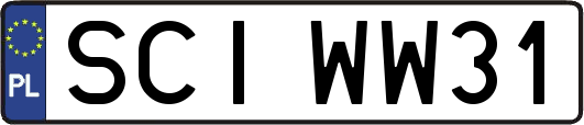 SCIWW31