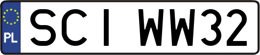 SCIWW32