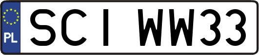 SCIWW33