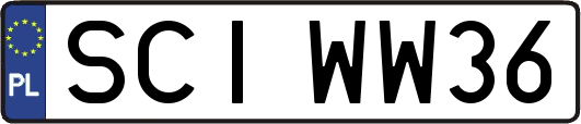 SCIWW36