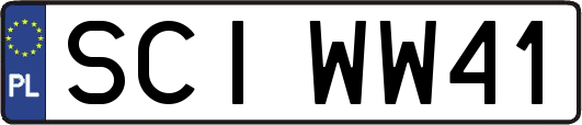 SCIWW41