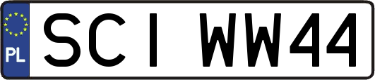 SCIWW44