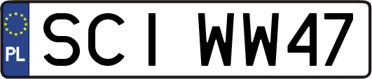 SCIWW47