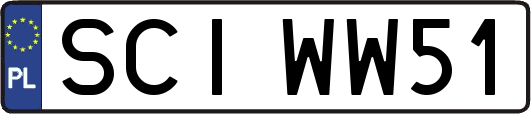 SCIWW51