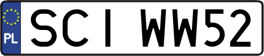 SCIWW52