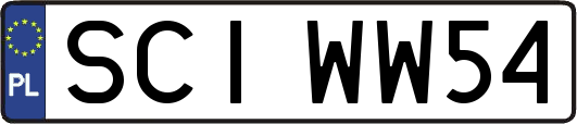 SCIWW54