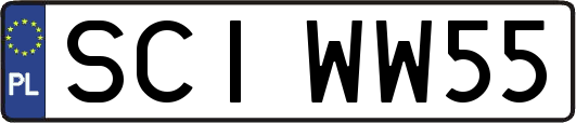 SCIWW55
