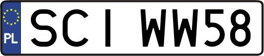 SCIWW58