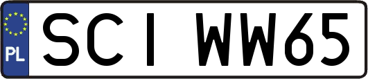 SCIWW65