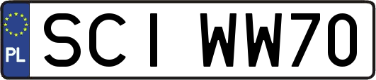 SCIWW70